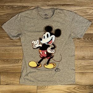 Disney 100 Mickey Mouse T-shirt
